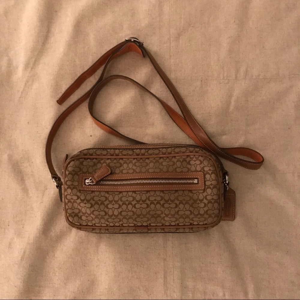 Coach Crossbody Bag